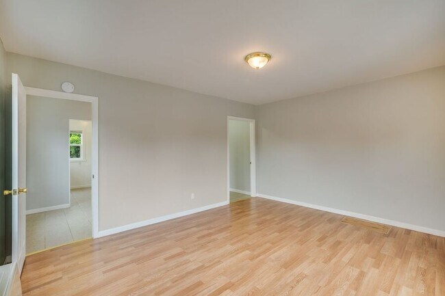 2638 Sacramento St in Berkeley, CA - Building Photo - Building Photo