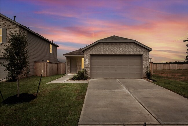 property at 207 Forest W St