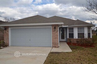 10612 Indigo Hills Ln in Jacksonville, FL - Building Photo