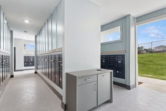 Ascend at Carlton in Douglasville, GA - Foto de edificio - Building Photo