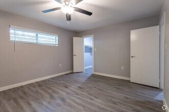 2810 Beauchamp St-Unit -10 in Houston, TX - Building Photo - Building Photo