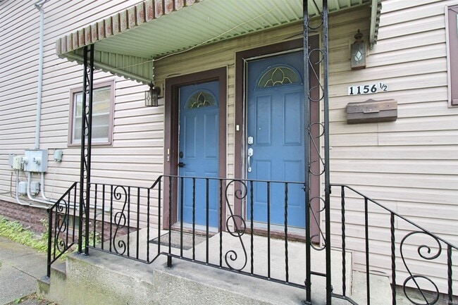 1156 Kinsmoor Ave in Fort Wayne, IN - Building Photo - Building Photo