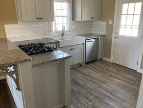 1111 S Rosemont St in Amarillo, TX - Building Photo - Building Photo