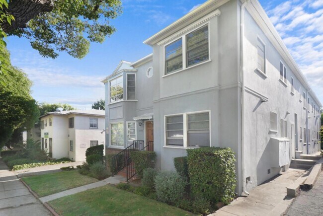 455 Midvale Avenue,