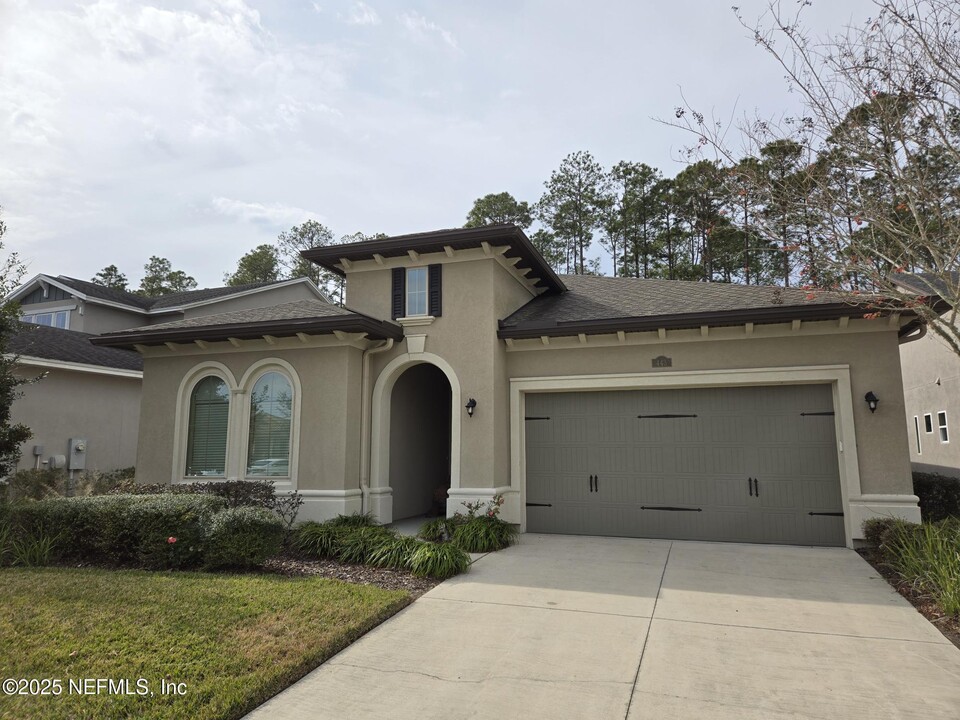 443 Cobbler Trail in Ponte Vedra Beach, FL - Building Photo