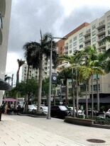 3250 NE 1st Ave, Unit 612 in Miami, FL - Building Photo
