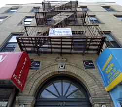 762-764 Morris Park in Bronx, NY - Foto de edificio - Building Photo