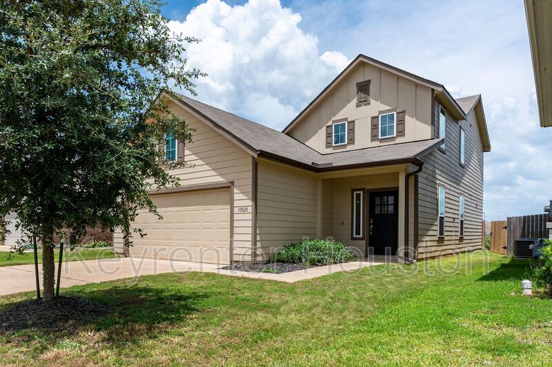 40828 Mostyn Hill Dr in Magnolia, TX - Building Photo