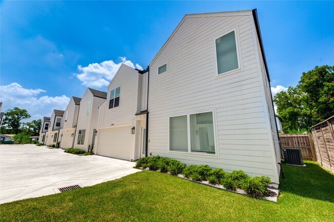 property at 249 Julia St