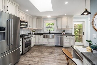 4 Belle Ave in Fairfax, CA - Building Photo - Building Photo