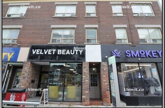 1887 Queen St E in Toronto, ON - Building Photo - Building Photo