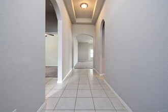 21016 Abigail Way in Pflugerville, TX - Building Photo - Building Photo