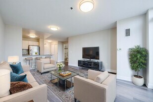Beech Grove Suites in Toronto, ON - Building Photo