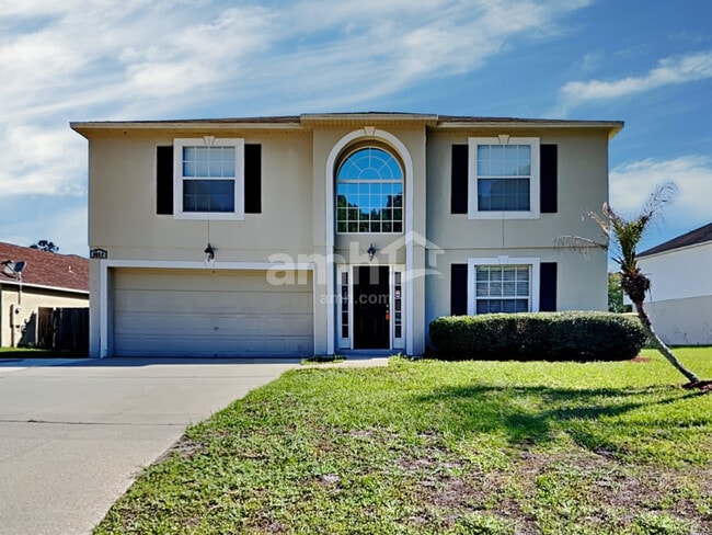 property at 8051 Foxdale Dr