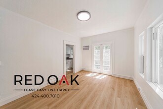 816 S Park View St in Los Angeles, CA - Foto de edificio - Building Photo