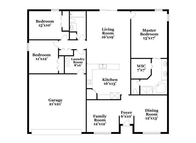 859 Franconville Ct in Kissimmee, FL - Building Photo - Building Photo
