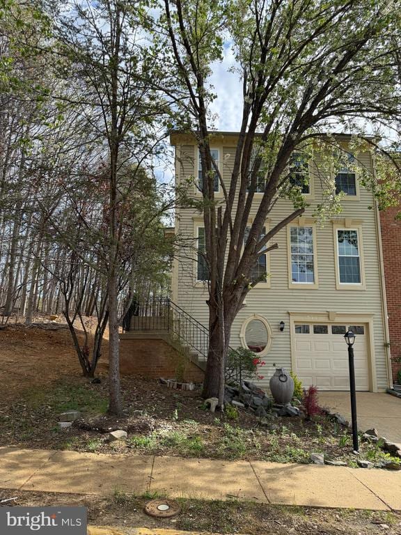 property at 17301 Pacific Rim Terrace