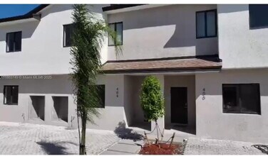400 SW 1st St in Homestead, FL - Building Photo - Building Photo