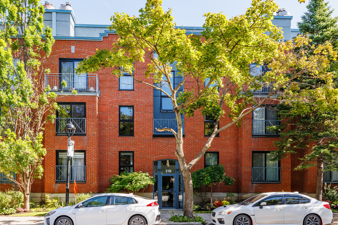 235 Charlevoix Rue in Montréal, QC - Building Photo