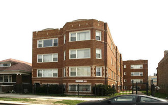 6139 S Artesian Ave Apartments