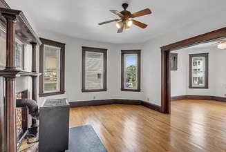 62 Hamilton St in Worcester, MA - Building Photo - Building Photo