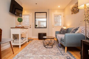 25 A Jay St in Cambridge, MA - Building Photo