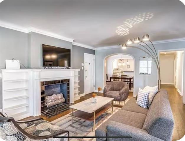 property at 4130 Emerson Ave