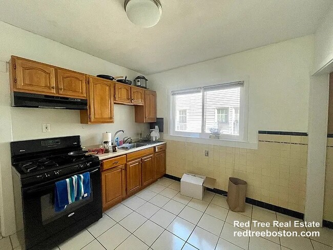 property at 38 George St