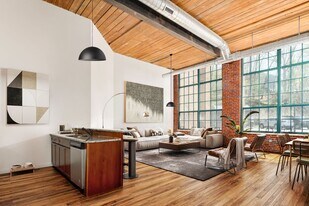 Abbot Mill in Westford, MA - Building Photo