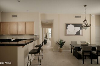 2989 N 44th St in Phoenix, AZ - Building Photo - Building Photo