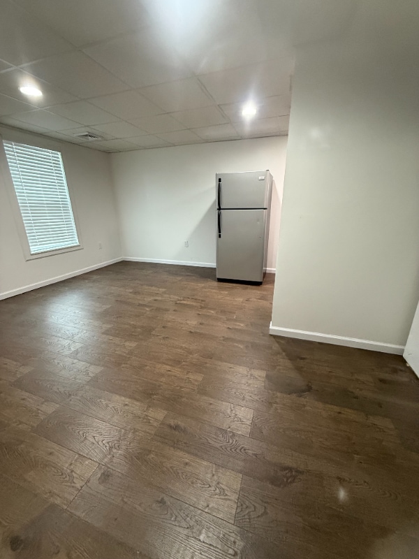 507 1/2 Park Ave in Charleston, WV - Building Photo - Building Photo