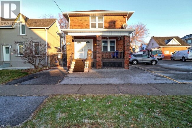 property at 20-20 Colborne St E