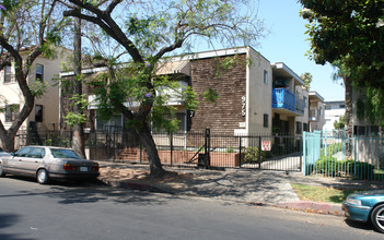 977 S Westmoreland Ave in Los Angeles, CA - Building Photo - Building Photo