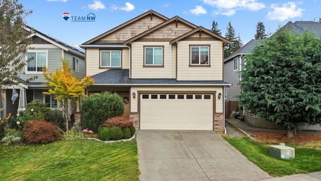 property at 2535 10th Ct SE