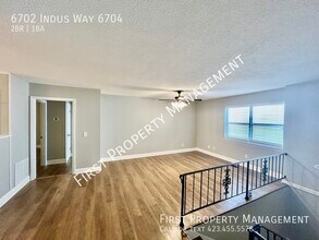 6702 Indus Way in Chattanooga, TN - Building Photo - Building Photo