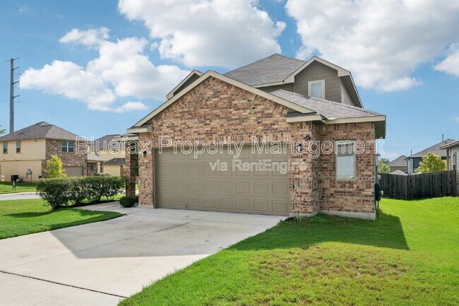 111 Whitetail Pass in San Antonio, TX - Building Photo - Building Photo