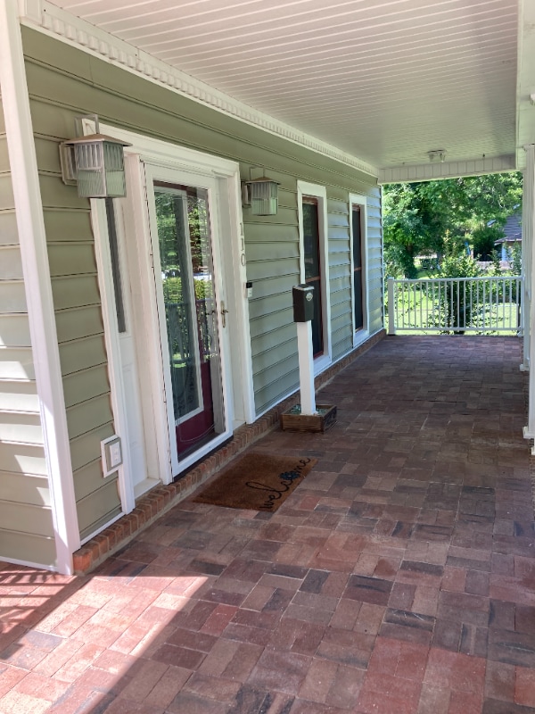 110 Ruth St in Fayetteville, NC - Building Photo - Building Photo