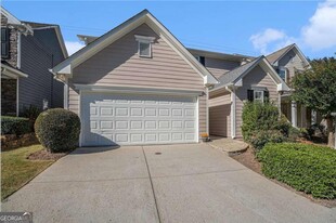 2934 Winterhaven Ct in Atlanta, GA - Building Photo