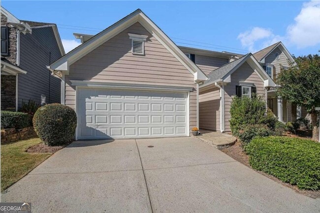 property at 2934 Winterhaven Ct