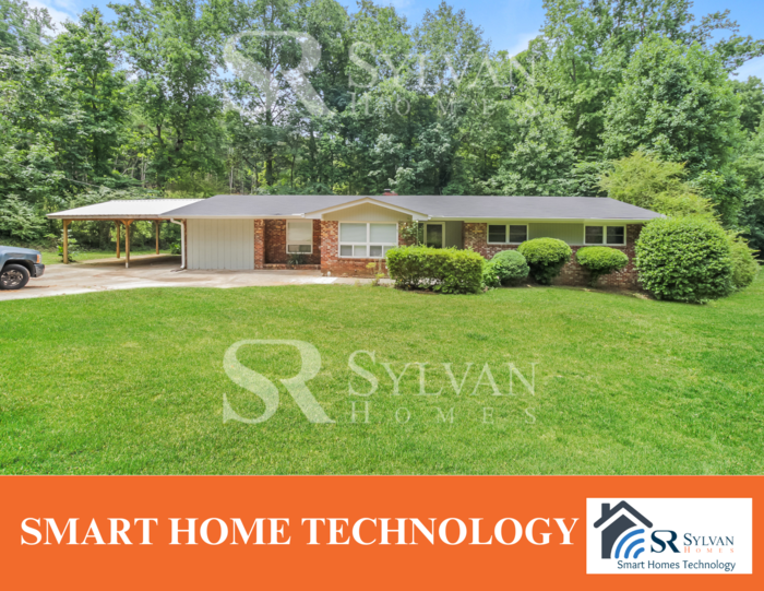 3690 Will Lee Rd in College Park, GA - Building Photo