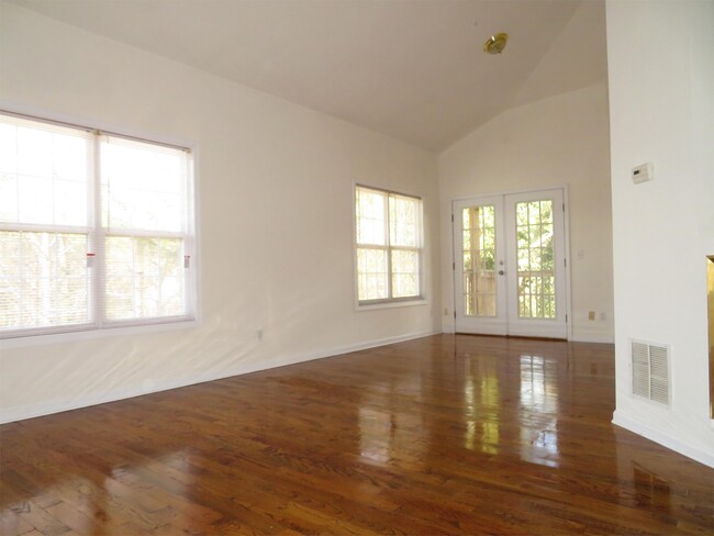 property at 8842 Fairview Bluff