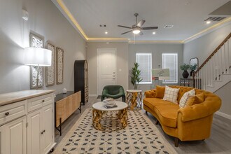 Bluewater at Balmoral in Atascocita, TX - Foto de edificio - Interior Photo