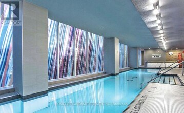 70 Queens Wharf Rd in Toronto, ON - Building Photo - Building Photo