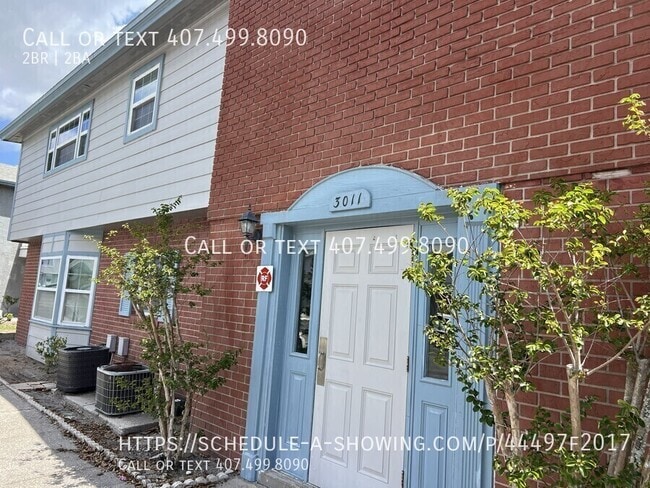 property at 3011 George Mason Ave