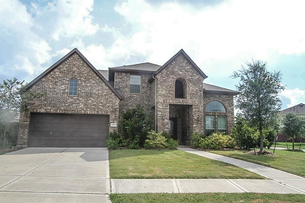 1200 Hwy 6 in Sugar Land, TX - Building Photo