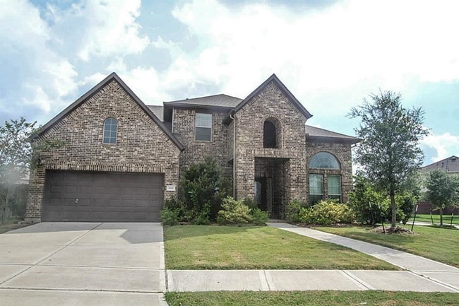 property at 1200 Hwy 6