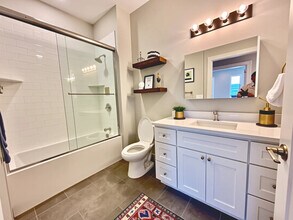 610 Rutherford Ave, Unit 501 in Boston, MA - Building Photo - Building Photo