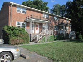 648 Farm Road Apartments