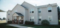 Gallatin Trails Apartments