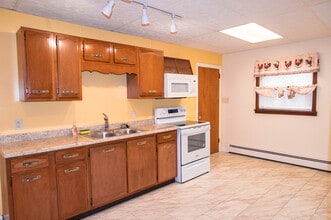682 Bennett St in Luzerne, PA - Building Photo - Building Photo